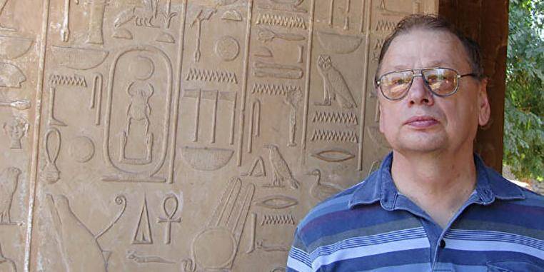 Скончался посол РФ в Египте