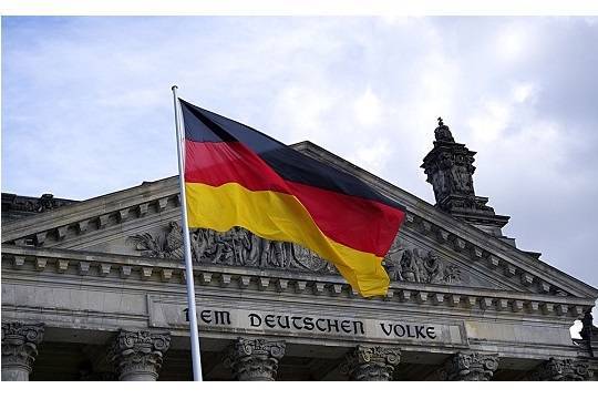 Немецкие ультраправые почувствовали пробуждение Германии