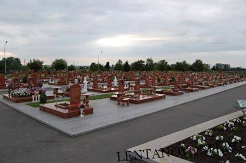 В Беслане проходит трехдневная вахта памяти по погибшим во время теракта