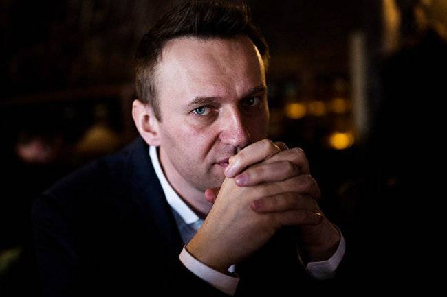 Венедиктов: власть ищет Навальному замену