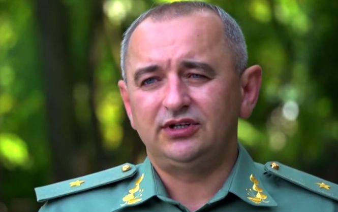 Новый генпрокурор Украины уволил Матиоса с поста военного прокурора