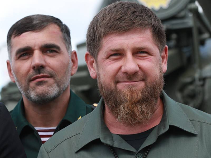 Кадыров готов обсудить с ПАСЕ «сочинённую» проблему ЛГБТ