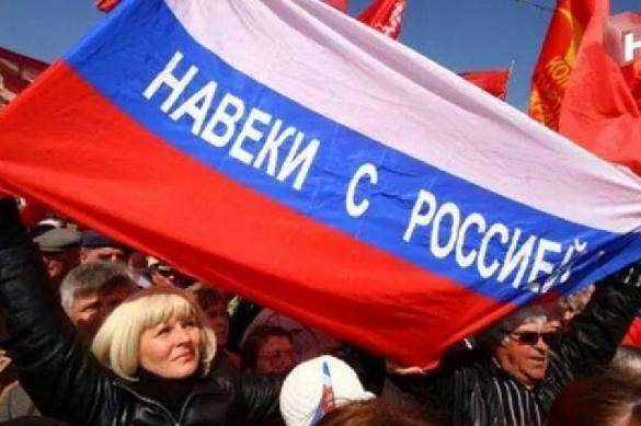 Почему Путин не пошел дальше Крымской весны