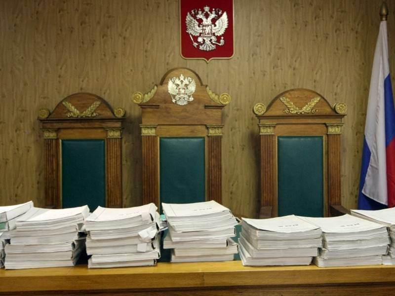Суд арестовал бывшего чиновника Минкультуры Цветнова
