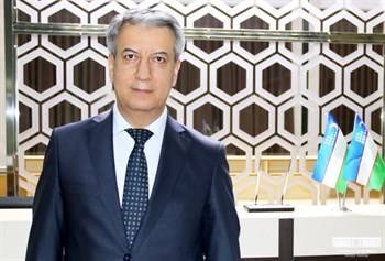 Экс-посол Узбекистана в России возглавил Пенсионный фонд | Вести.UZ