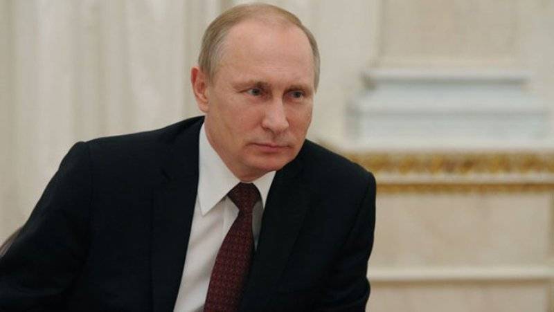Путин призвал внедрить в работу цифровую платформу для жалоб бизнеса