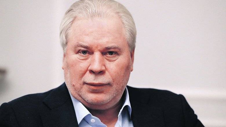 Адвокат Кучерена будет защищать актера Устинова