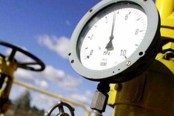 Украина захотела обсудить с Россией продление транзита газа