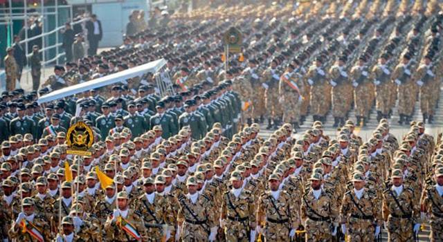 Зариф заявил о риске полномасштабной войны при атаке на Иран