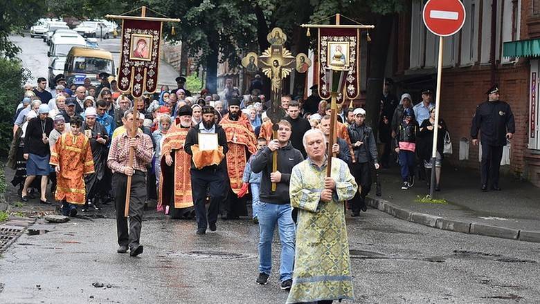 Северная Осетия: почему  христиане чувствуют себя ущемленными