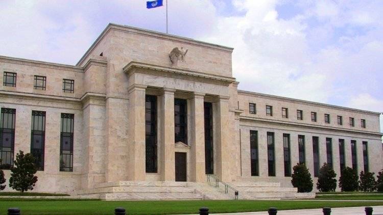 Глава ФРС США заявил об отсутствии внутренних угроз в американской экономике