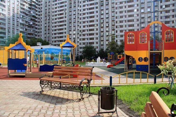 В администрации Приморского района объяснили ситуацию с квартирой для семьи Морозовых