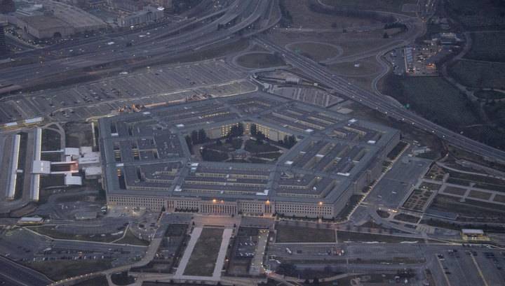 Пентагон: США не готовы к "опосредованной" войне с Россией