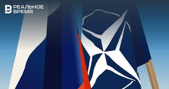 США заявили о потере превосходства НАТО над Россией