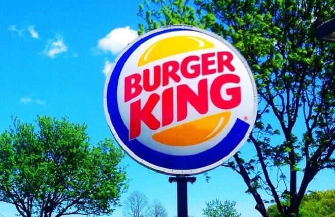 Британский Burger King не будет использовать пластиковые игрушки в детских наборах