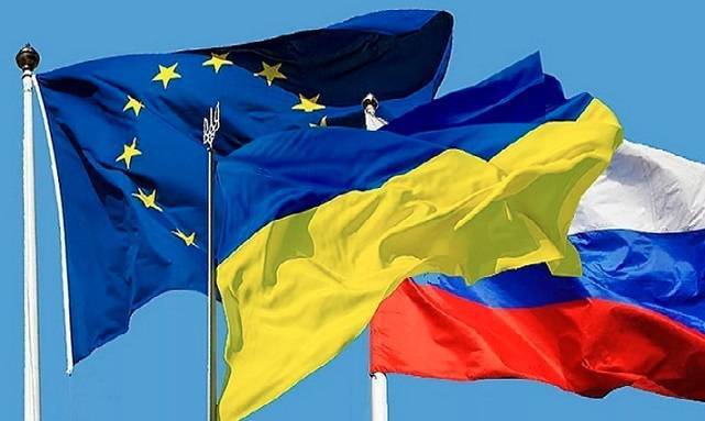В Брюсселе начались переговоры между ЕС, Россией и Украиной о транзите газа