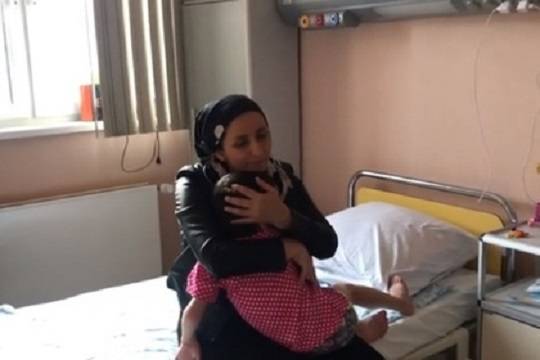Мать избитой девочки из Ингушетии не лишат родительских прав
