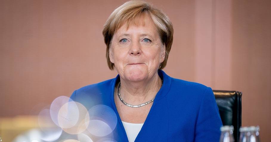 Меркель столкнется еще с одним кризисом до того, как покинет свой пост