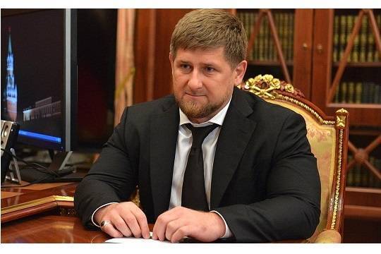 Кадыров согласился обсудить положение чеченских геев