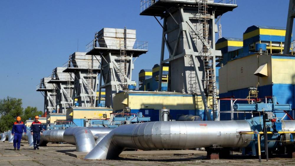 В «Нафтогазе» призвали готовиться к прекращению транзита российского газа