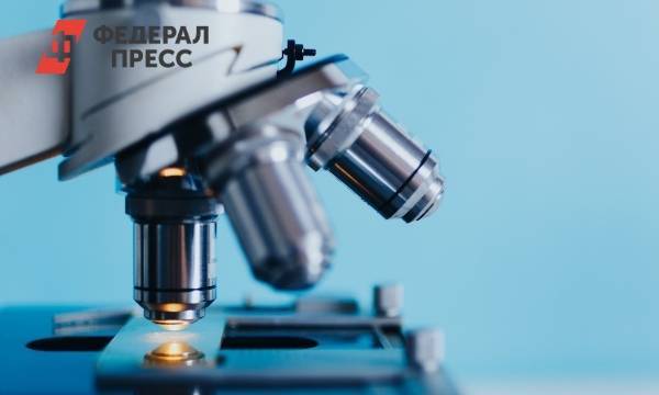 Российские ученые нашли новый способ лечения опухолей