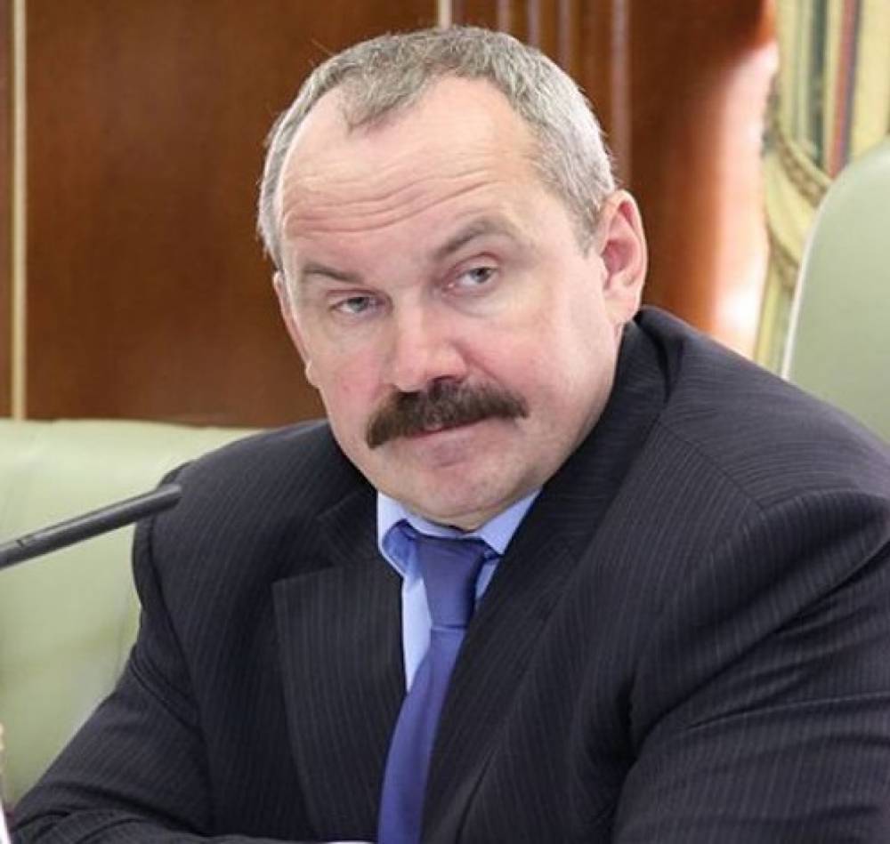 Министр рыбного хозяйства Мурманской области может уйти в отставку