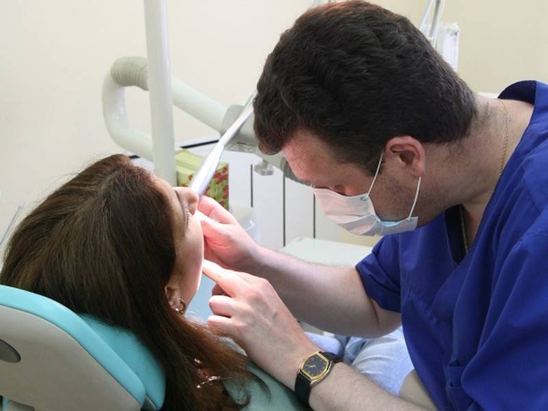 Российские учёные обнаружили новую опасность зубных имплантатов