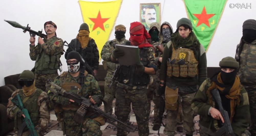 Сирия новости 19 сентябрь 16.30: курды устроили дебош в Хасаке, склад оружия «Джейш аль-Изза» ликвидирован в Хаме