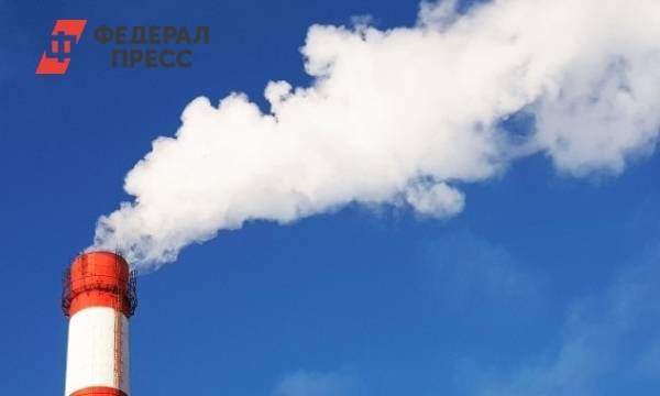 Суд признал право жителей Усть-Илимска дышать кислородом, а не метаном