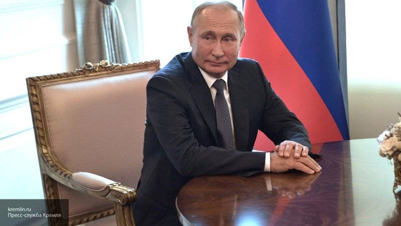 Путин прибыл в Ижевск, чтобы лично поздравить российских оружейников с праздником