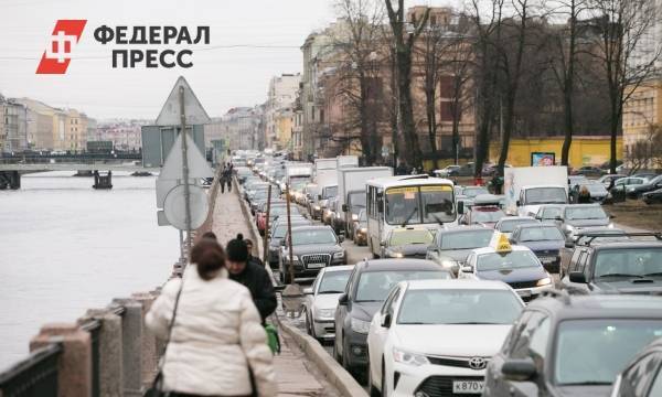 В 2019 автопарк России вырос до отметки в 52,4 миллиона машин