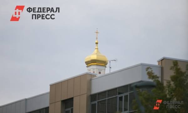 Жители Кировского района Екатеринбурга обсудили одну из площадок для храма Святой Екатерины
