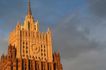 В Москве оценили украинскую идею развалить Россию