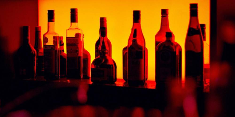 Минздрав рассчитал для россиян безопасную дозу алкоголя на каждый день