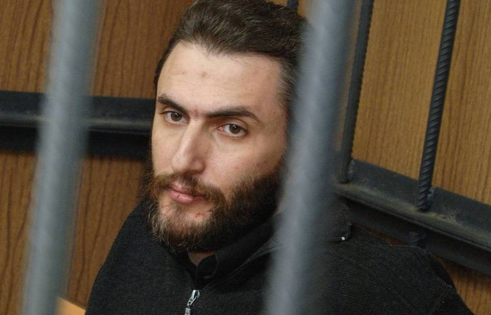 Публицист Борис Стомахин, осужденный на 7 лет за экстремизм, вышел на свободу