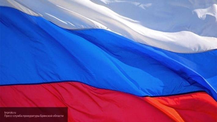 Роскомнадзор потребовал от HyperComments удалить изображение, оскорбляющее флаг России
