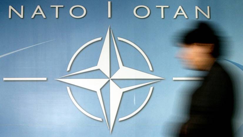 Эксперт прокомментировал заявление об утрате превосходства НАТО над Россией