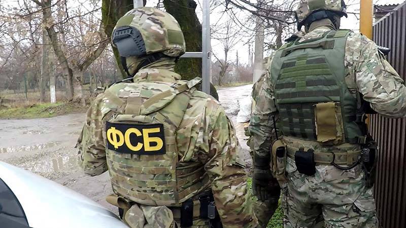 Трое жителей Нижневартовска задержаны за связи с ИГ