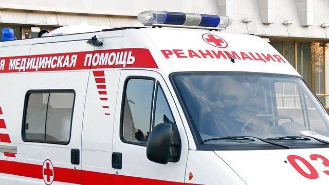 Два человека погибли, еще 5 пострадали в ДТП на трассе в Дагестане