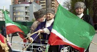 Мода на извинения: от Чечни до самых окраин
