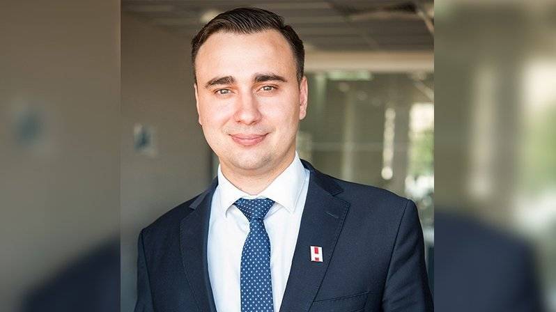 Суд вернул под арест трусливо сбежавшего из страны «оппозиционера» Жданова