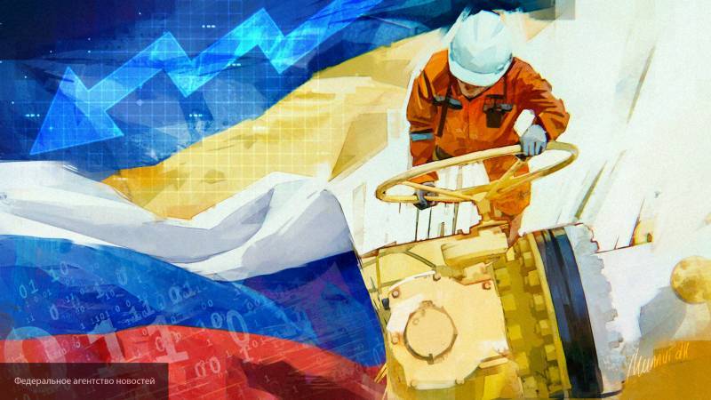 Министры энергетики РФ и Украины рассказали об итогах переговоров по газу