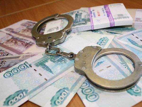В Москве задержали замдиректора департамента Минкульта. Его подозревают в хищении 20 млн рублей