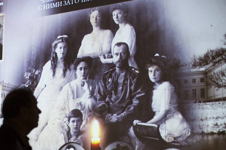 Выставка о церковной жизни 1917-1918 годов откроется в Москве