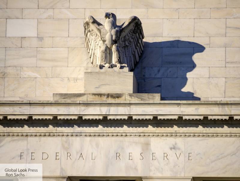 Американский эксперт оценил последствия снижения процентной ставки ФРС