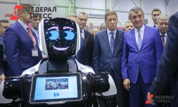 Наука новой эры. Что увидели гости международного форума «Технопром»