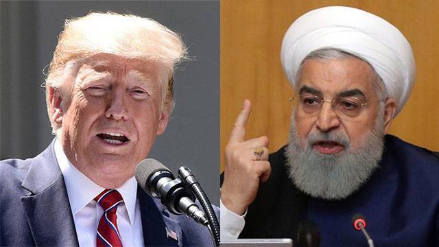 США не пускают президента Ирана в Нью-Йорк на заседание Генассамблеи ООН