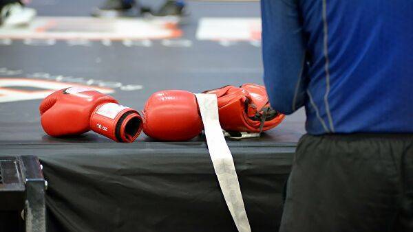 Американский боксер Торрес госпитализирован после боя с Джалоловым на ЧМ