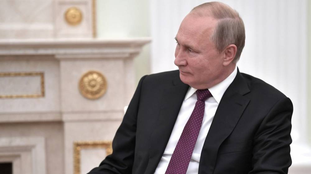 Песков заявил, что Путин может провести переговоры с генсеком ОПЕК на полях РЭН-2019