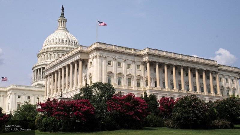 Конгресс США одобрил выделение Украине&nbsp;$250 млн на военную помощь
